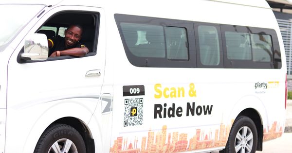 Treepz, FEMADEC Group Partners, Launch ECO-FRIENDLY BUSES IN Nigeria