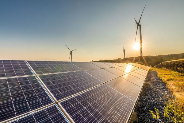ANGLO AMERICAN AND EDF RENEWABLES PARTNER TO FORM ENVUSA ENERGY IN SOUTH AFRICA