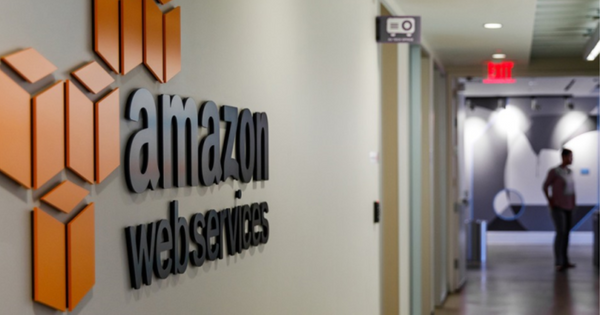 Amazon Web Services Set to Train Kenyan Youths on Cloud Computing