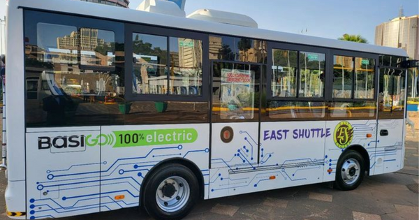 BasiGo Secures $6.6M to Start Commercial Assembling of EVs in Kenya