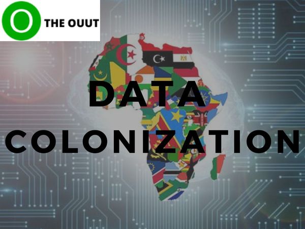 Influx of Giant Global Data Companies in Africa Breeds Data Colonization