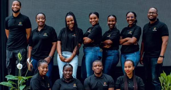 Eden Care, Rwanda’s Digital Health Insurer, Secures Pre-Seed Funding