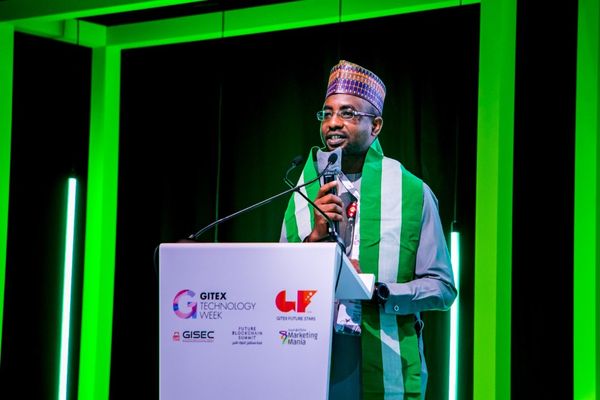 GITEX 2022: NITDA seeks international collaboration for local startups