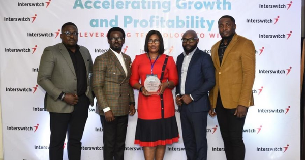 Interswitch Regional Breakfast Session Gathers Stakeholders in Port Harcourt