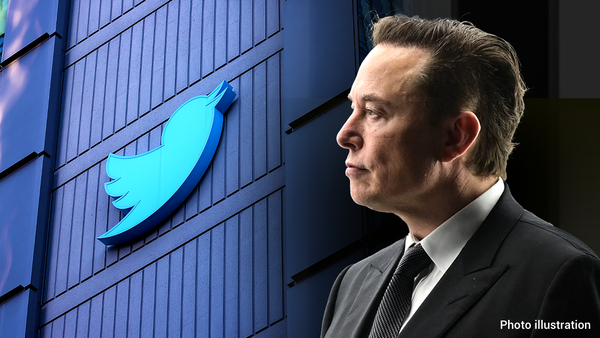 Twitter to Lay Off 25% Of Workforce in First Round of Job Cuts