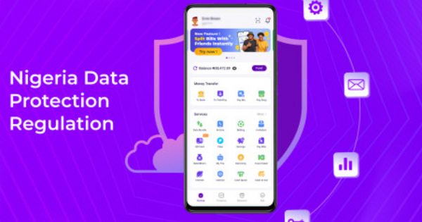 PalmPay Gets Nigeria Data Protection Regulation (NDPR) Compliance