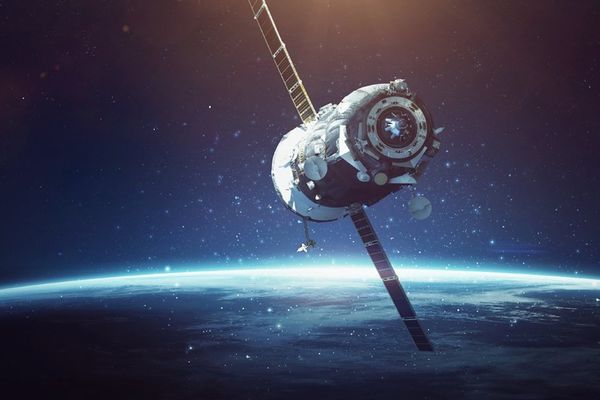 ZimSat-1, Zimbabwe’s 1st Satellite finally Launches