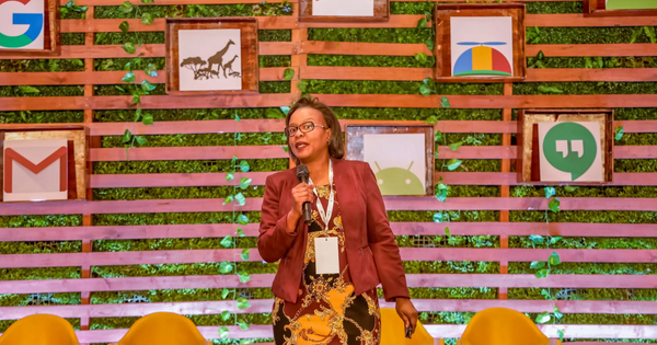 Google Hosts Developers and Industry Experts to its Sandbox Program in Nairobi
