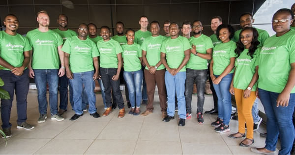 Sky.Garden, Kenya’s E-Commerce Startup on the Verge of Shutting down, Gets a Lifeline