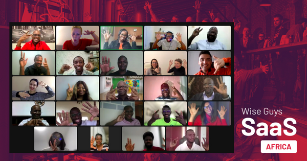Startup Wise Guys Selects 9 African B2B SaaS Startups for its 2nd Batch of Investment