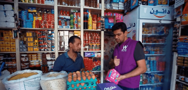 First Circle Capital Invests $120,000 In Morocco's WafR