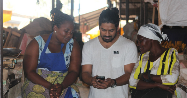 Dutch Fintech Venture, Yabx Expands into the Nigerian market to Democratize Credit Access