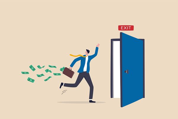 Worsening Case of SAPA. Even South African Startups Haven’t Been Spared