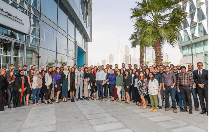 EMPG Seures $200 Million In Investment Round