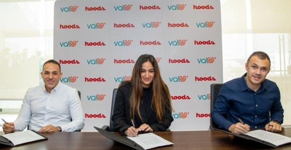 BNPL Platform valU Invests in Egyptian Startup, Hoods