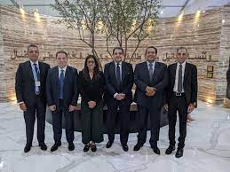 E-finance Partners With IBM To Expand Cloud Computing Services in Egypt