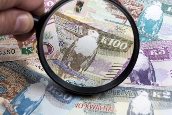 Kwacha Rise Yet to Spur Growth Among Zambian Startups