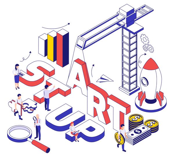 Building Stronger Startup Ecosystem in South Africa