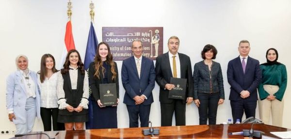 500 Global To Open Office and Run Program In Egypt, Partners ITIDA