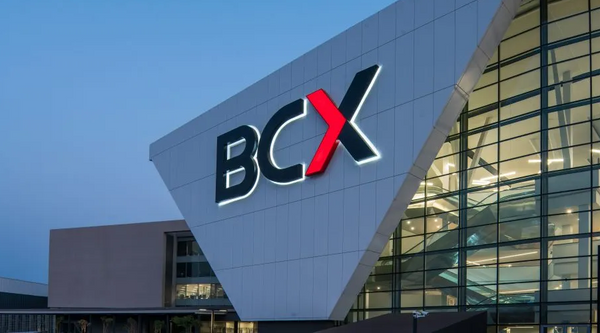 BCX Partners Huawei and MPI for Nungu Mine 5G Project