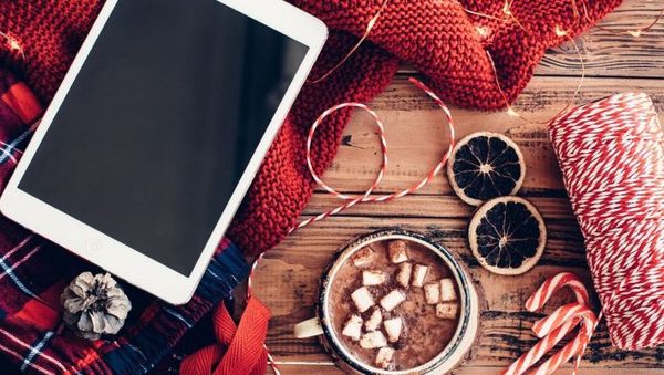 Little Tech Things: 5 Christmas Gift Gadgets For All