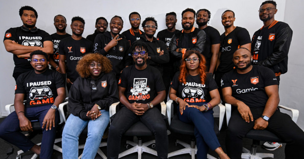 Gamic and Polygon Partner to Bring Blockchain Opportunities to Africa