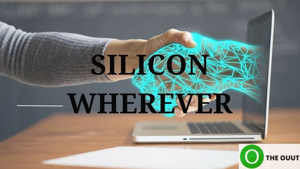 Big City, Big Dream. Creating Silicon Maseru in Lesotho