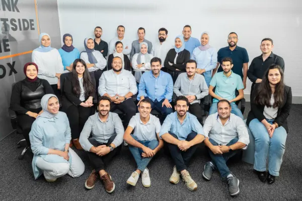 SideUp Raises $1.2 million, Below the Average Seed Round In Egypt