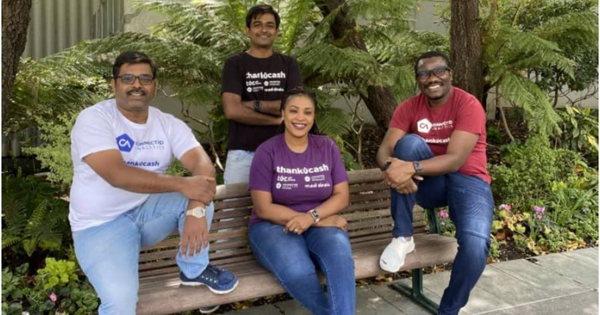ThankUCash Raises $5.3 Seed Funding to Automate BNPL Platforms in Africa