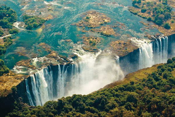Big City, Big Dream. Silicon Harare is Possible