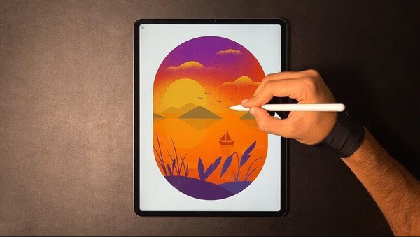 Why Africa needs More Digital Illustrators
