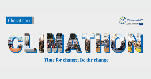 Flat6labs, Elsewedy, TKH Partner Up to Launch Hackathon Climathon