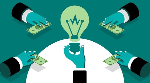 South Africa puts up a Six Weeks Crowdfunding Show to raise over $300k