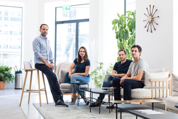 Seedstars Supporting The Support System With Seedstars Capital