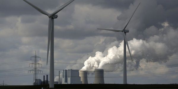 Tunisia's Green Energy Technology; An Overview