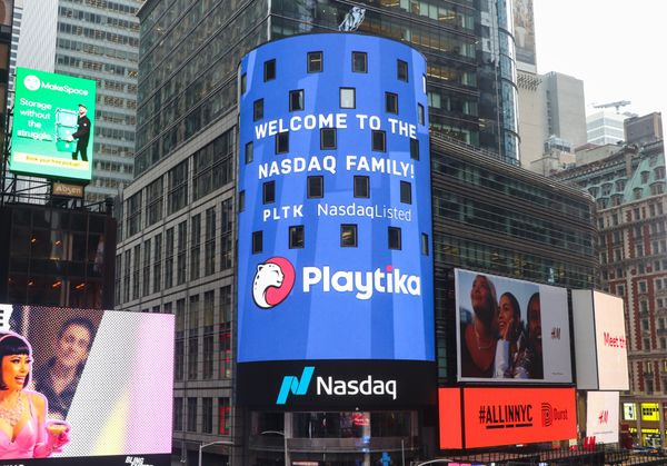 Israel's Playtika Proposes Higher Bid To Acquire Angry Birds Developer, Rovio