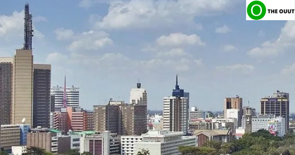 How Kenyan Tech Startup Ecosystem Consolidated its Place among the African Big 4 in 2022