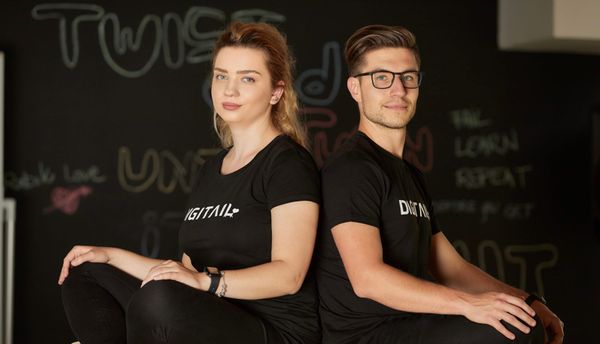 Petcare Platform, Digitail, Secures $11M Funding for Service Expansion