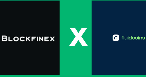 Nigerian Startups Welcome First Acquisition in 2023 as Dubai-Based Blockfinex "Acquihires" Fluidcoins