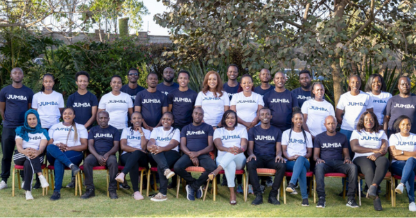 Jumba Raises $4.5M Seed Round to Close Housing Gap in Kenya