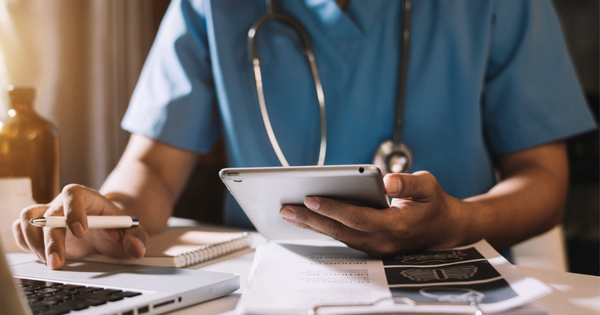 We Do Not Need Another Pandemic to Sustain the Growth of Healthtech in Africa