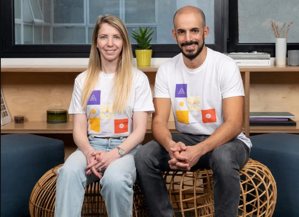 Gable Raises $16m to Expand Virtual Workplace Management in Africa