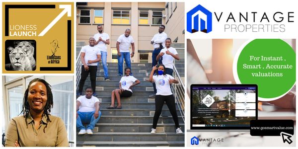 GoSmartValue in Botswana’s Traditional Real Estate Sector