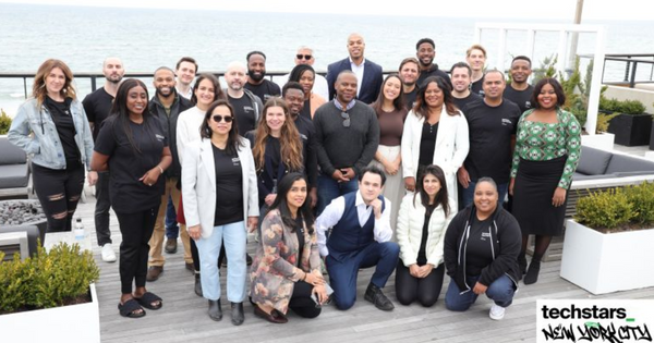 Storspay, Nigeria's Fintech Startup Raises $320K, Selected For Techstars NYC