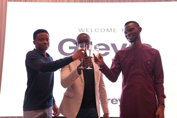 Why Grey Sites its East African Hub in Kenya