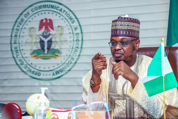Nigerian Gov’t Approves National Blockchain Policy