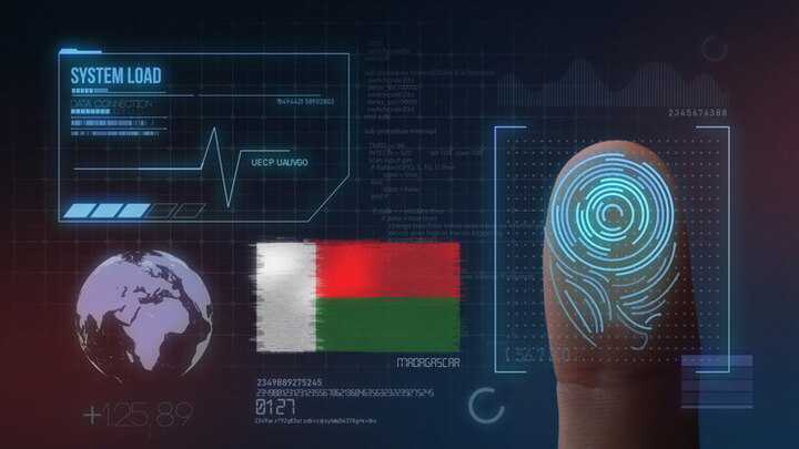 A Glimpse Of Jordan's Digitization Efforts So Far