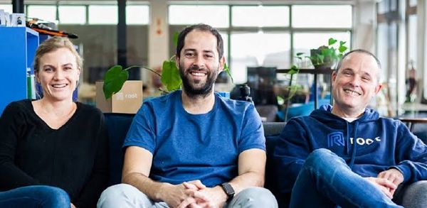 SA, Insuretech, Root Expands its operations to the UK